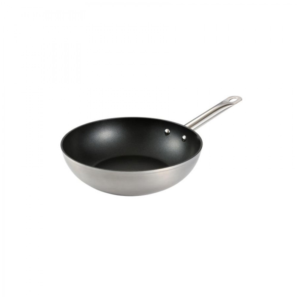 GrandCHEF wok o 28 cm