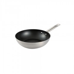 GrandCHEF wok o 28 cm