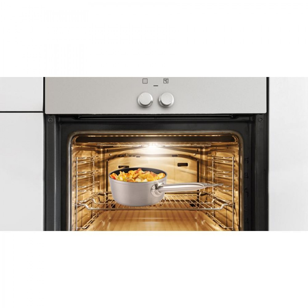 GrandCHEF Nyeles lábas o 16 cm, 1.3 l