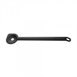 SPACE LINE hegyes főzőkanál