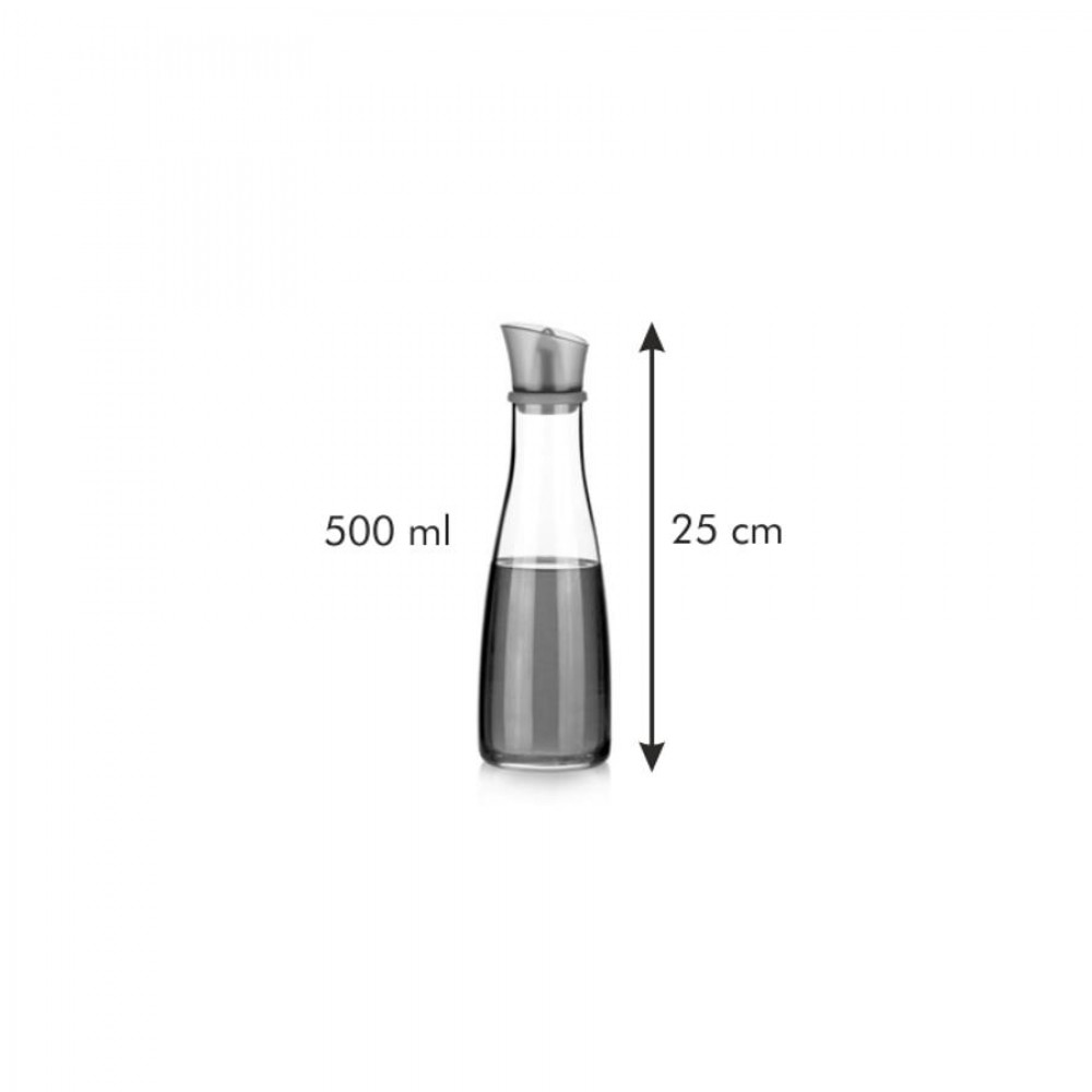 VITAMINO olajtartó 500 ml