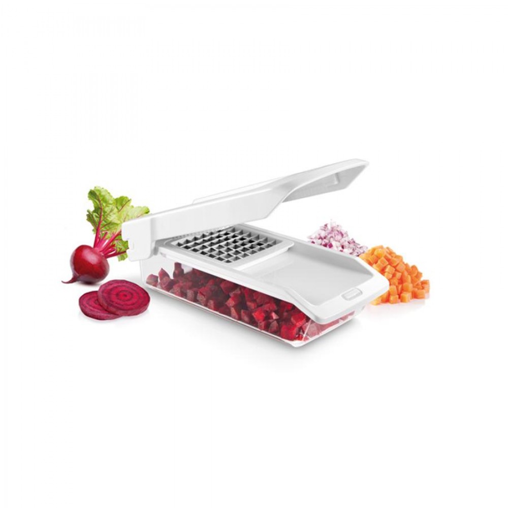 HANDY szeletelő, kocka/hasáb forma, 2 él