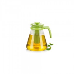 TEO TONE teásk+áztató szűrő 1.7l, zöld