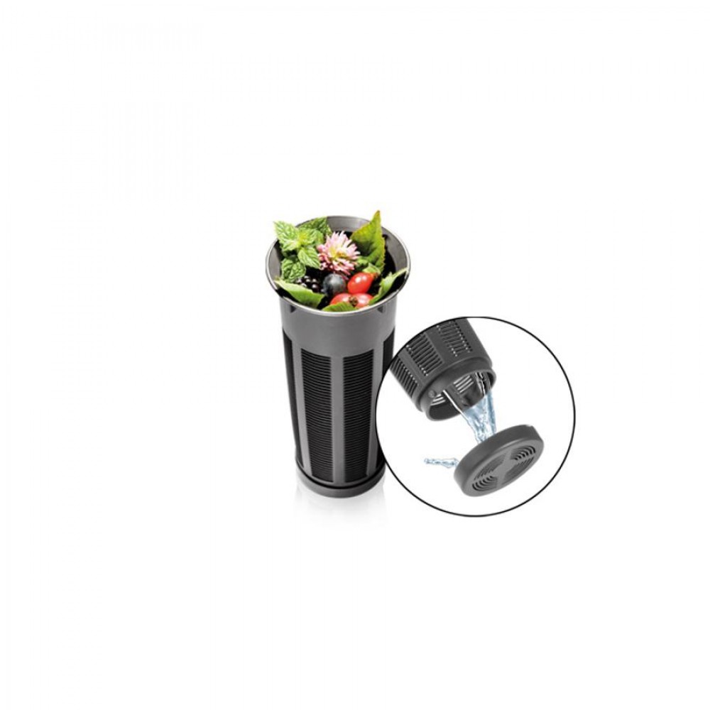 MONTE CARLO teáskanna 1.5l,ázt. sz. pir.