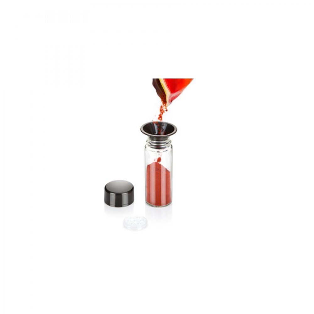 SEASON fűszertartó forg.állványon, 8db