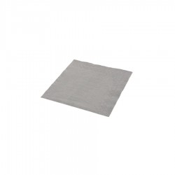 FANCY HOME Szalvéta, szürke