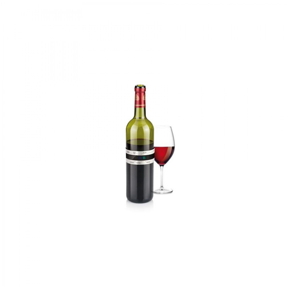 UNO VINO borhőmérő