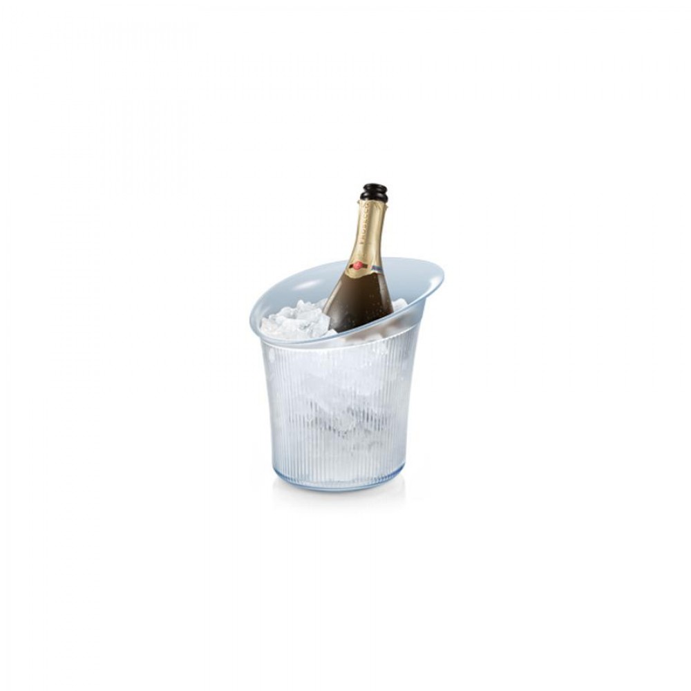 Bor- és pezsgőhűtő edény UNO VINO