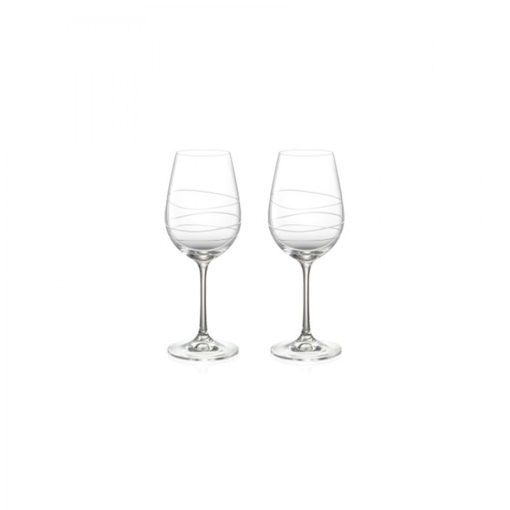 UNO VINO Vista Borospohár 350 ml,2db