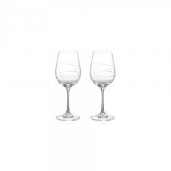 UNO VINO Vista Borospohár 350 ml,2db