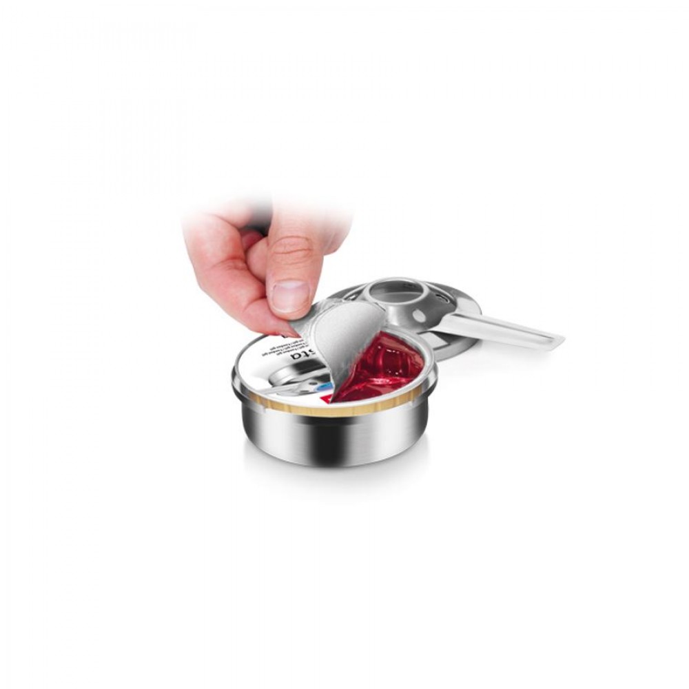 GrandCHEF Fondue égő zselé, 3 db