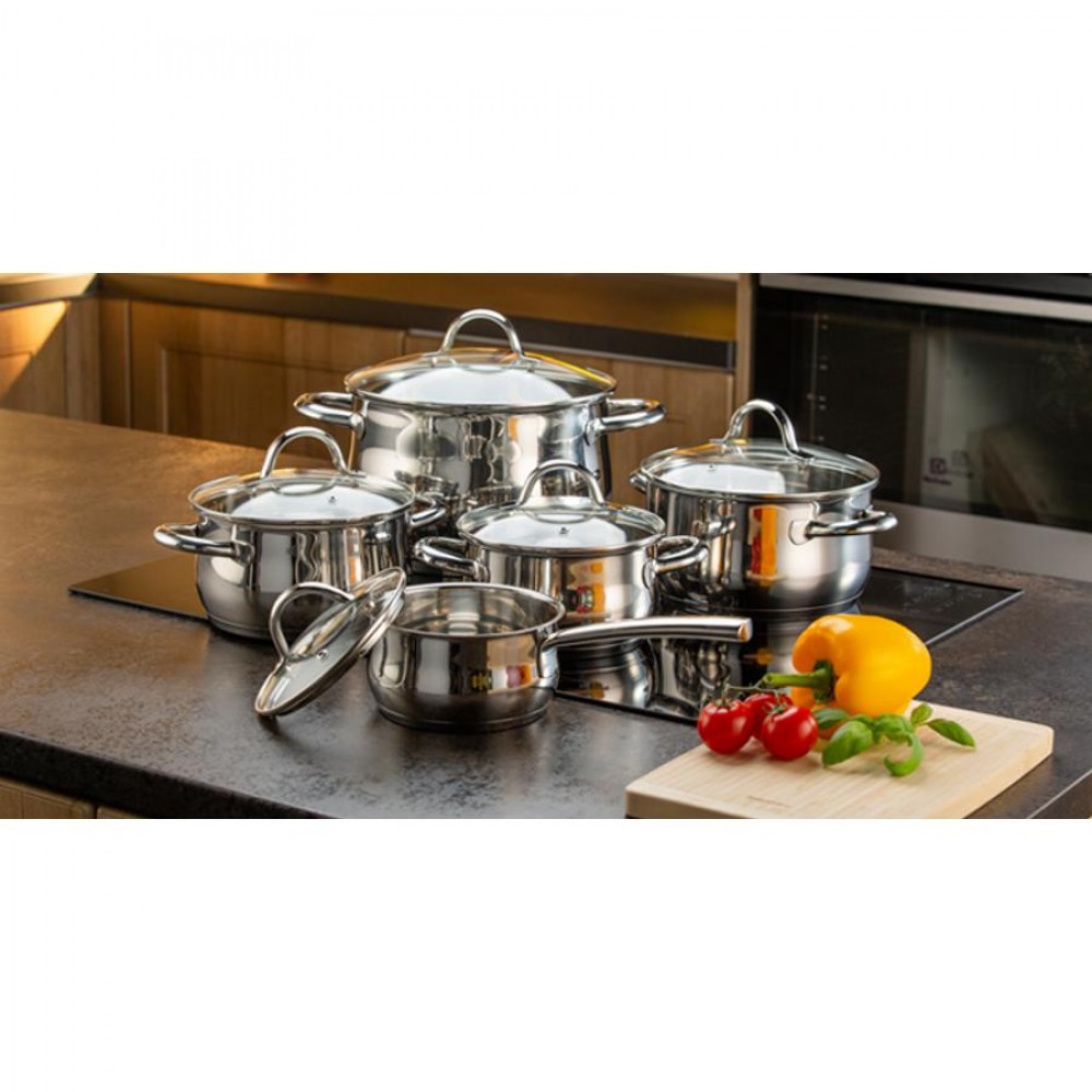 VIVA edénykészlet, 10 db