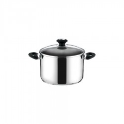 PRESTO fazék fedővel o 24 cm, 7.0 l