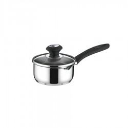 PRESTO nyel. lábas tölcs. fed.16cm,1,25l