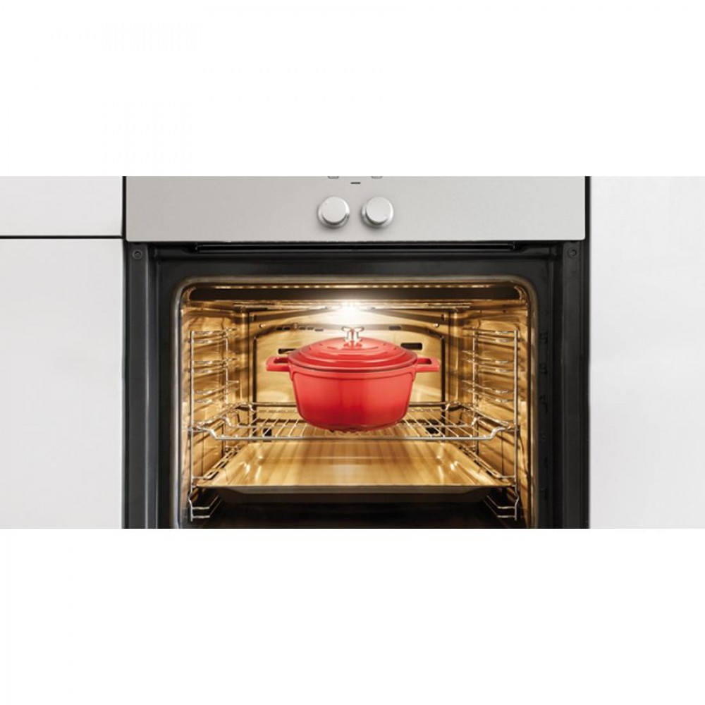 BORDEAUX lábas fedővel o 16 cm, 1.5 l