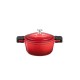 BORDEAUX lábas fedővel o 20 cm, 2.7 l