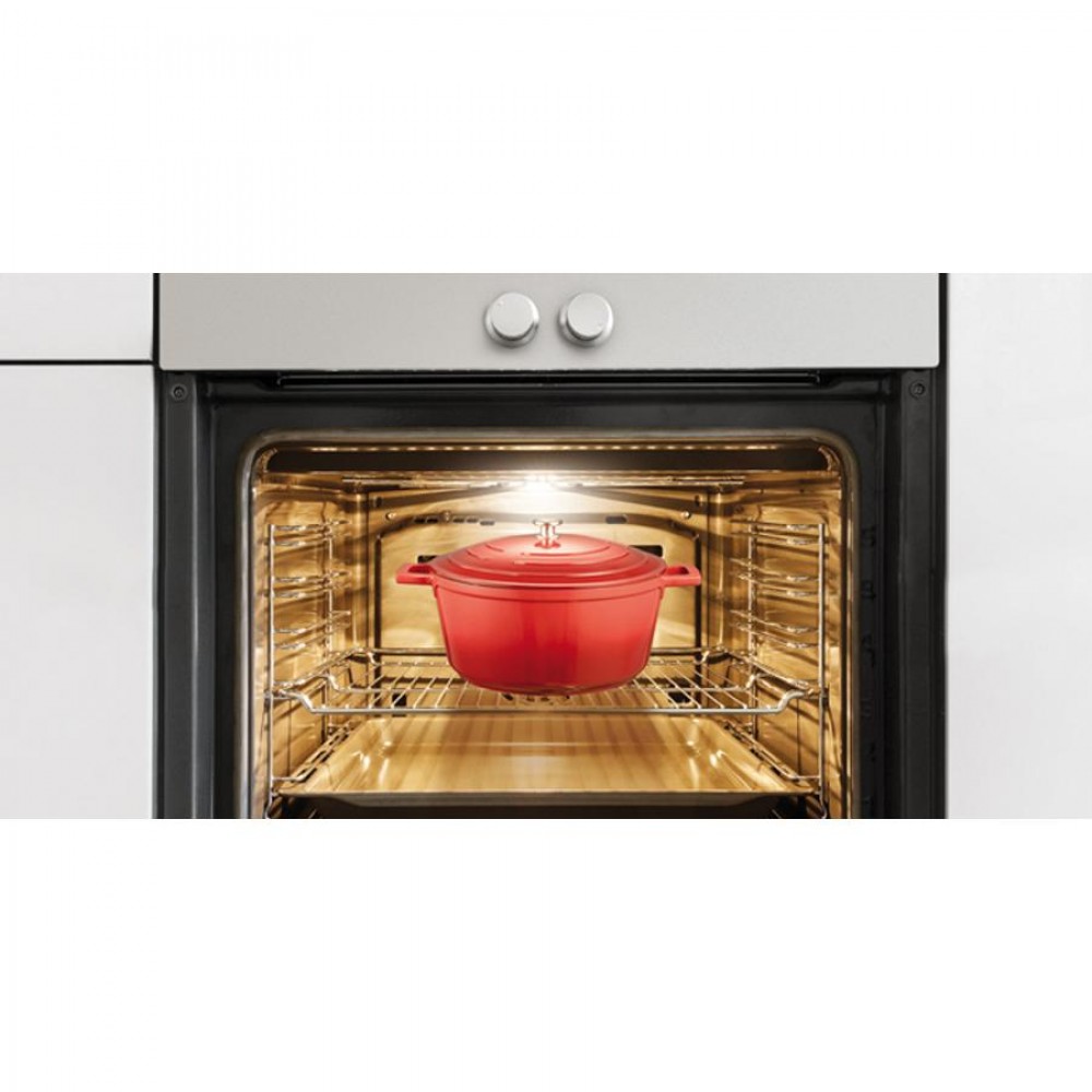 BORDEAUX lábas fedővel o 24 cm, 4.7 l