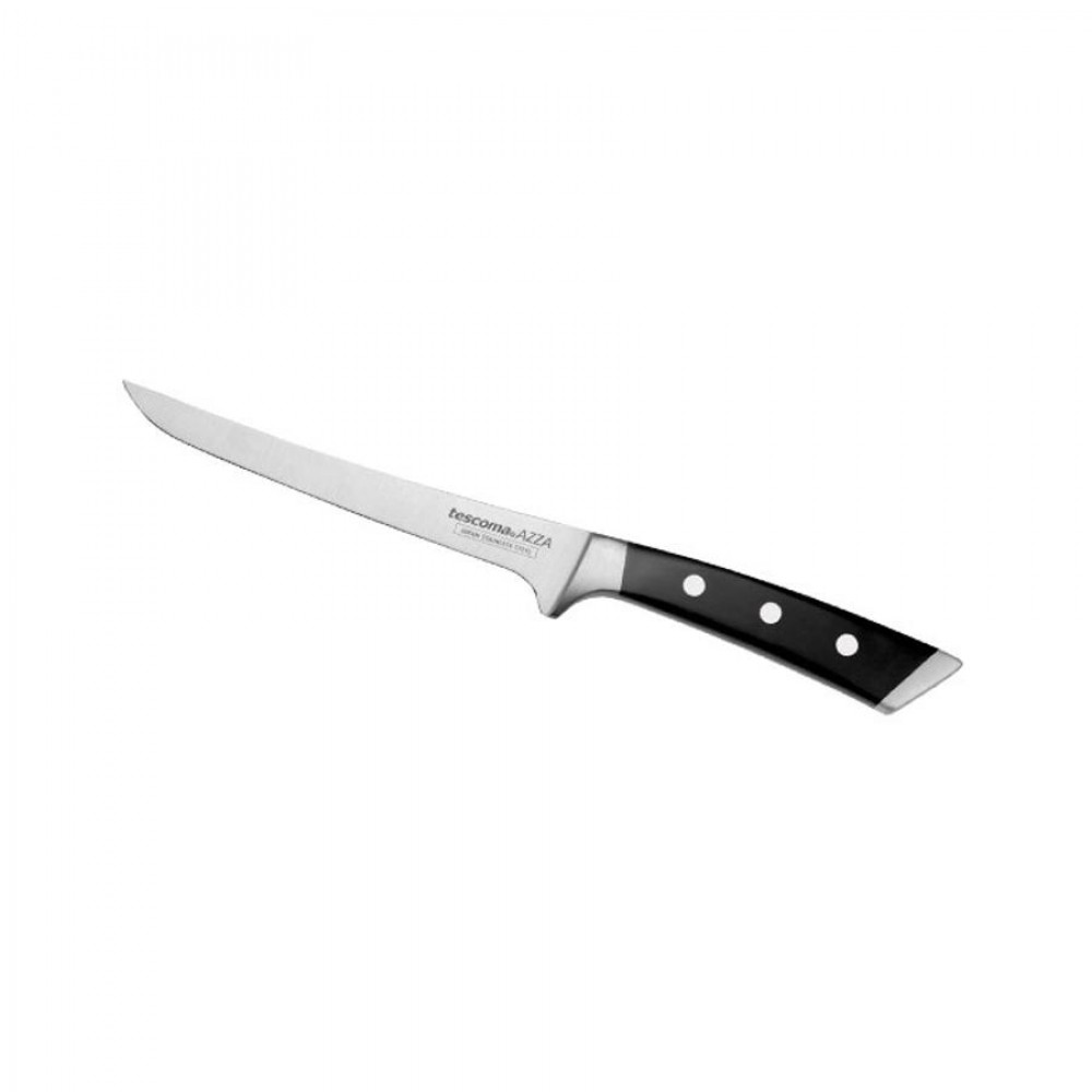 AZZA csontozó kés 13 cm