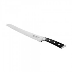 AZZA kenyérvágó kés 22 cm
