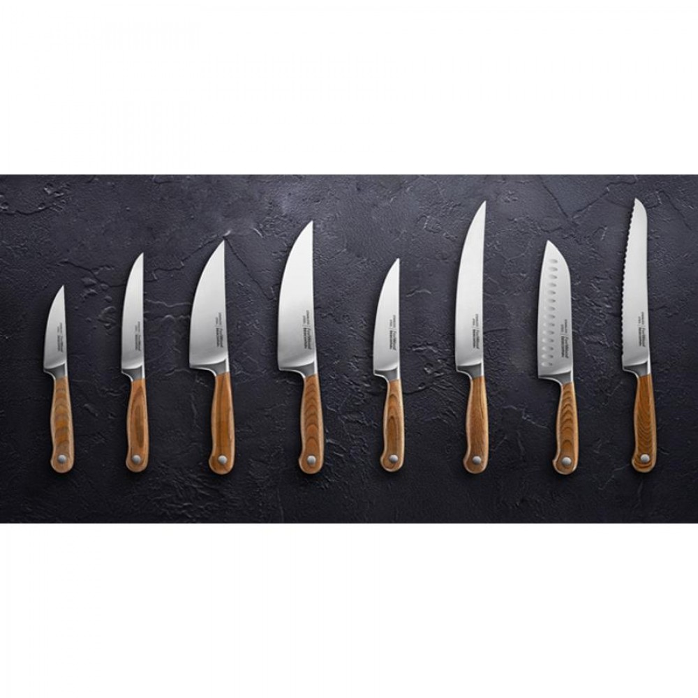 FEELWOOD univerzális kés 9 cm