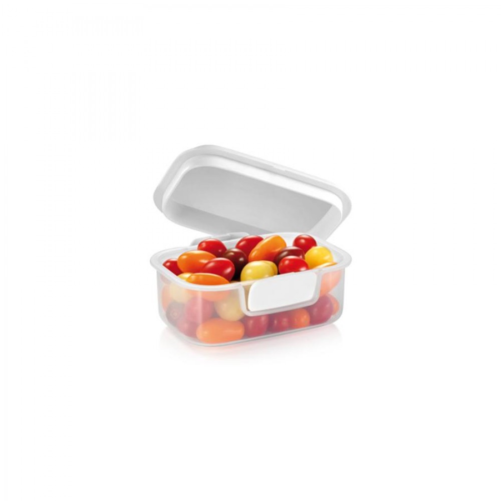 FreshZONE ételtároló tömítéssel 14x10 cm