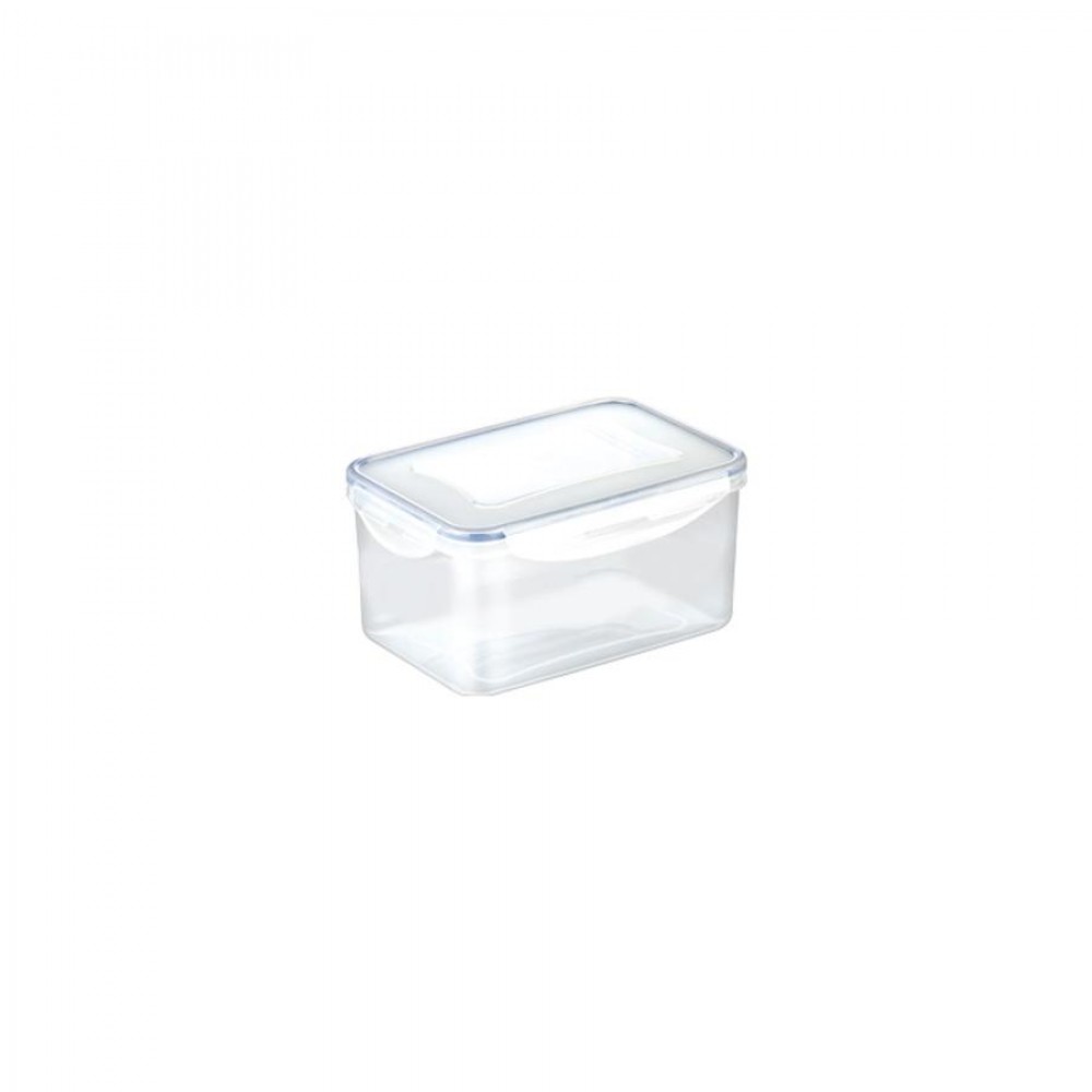 FRESHBOX ételtároló doboz 0,9 l mély