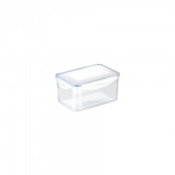 FRESHBOX ételtároló doboz 0,9 l mély