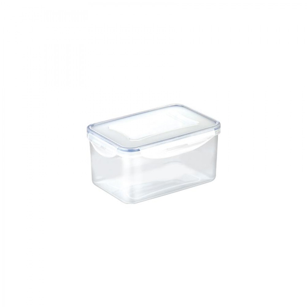 FRESHBOX ételtároló doboz, 2,4 l, mély