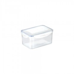 FRESHBOX ételtároló doboz, 2,4 l, mély