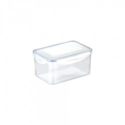 FRESHBOX ételtároló doboz 3,5 l, mély