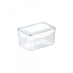 FRESHBOX ételtároló doboz 5,2 l, mély