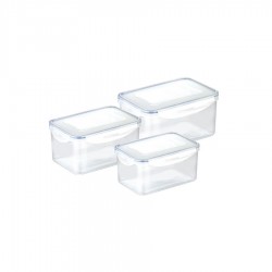 FRESHBOX ételt.dob.3db, 0.9, 1.6, 2.4l m