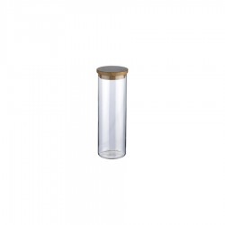 FIESTA élelmiszertároló doboz, 1.8 l