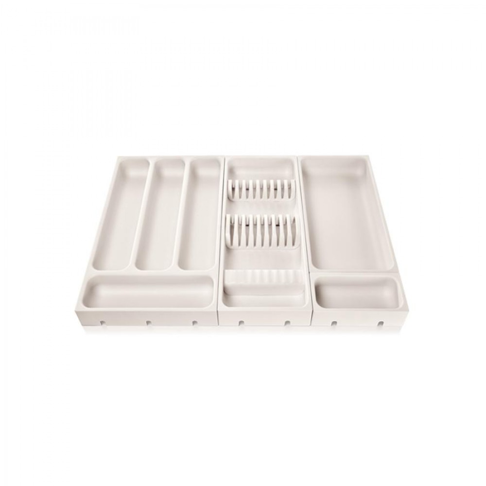 FlexiSPACE tartó 370x222 mm