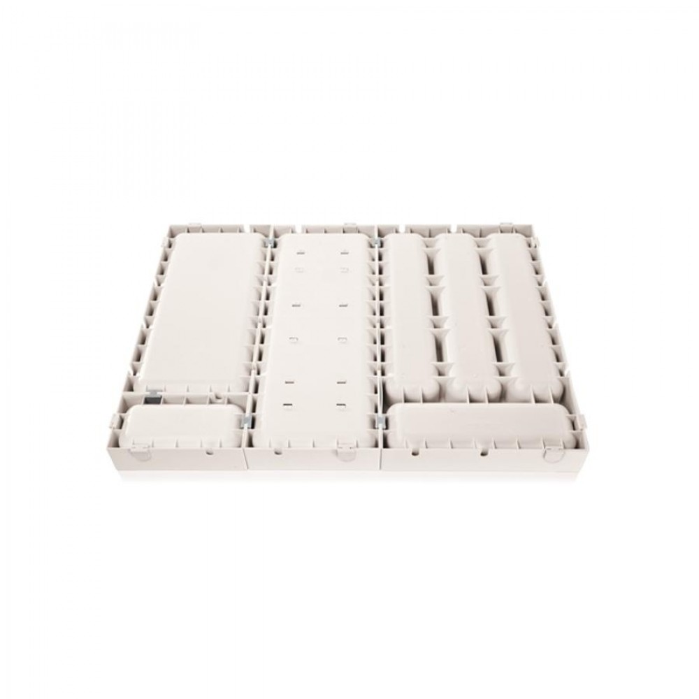 FlexiSPACE tartó 370x222 mm