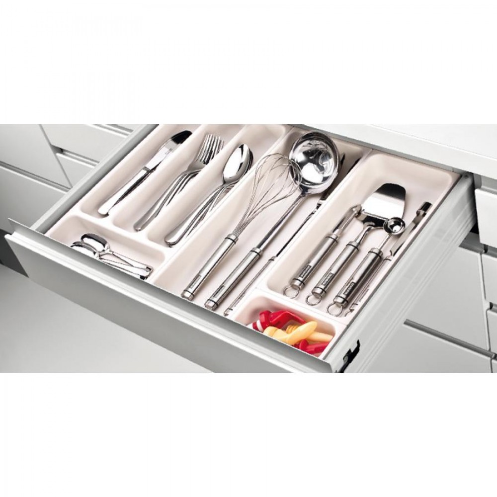 FlexiSPACE tartó 370x222 mm