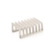 FlexiSPACE műanyag kupak tároló185x148mm