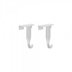 FlexiSPACE akasztó ajtóra, 2 db