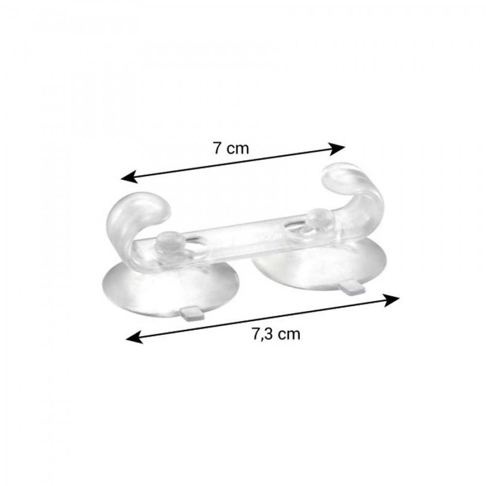 CLEAN KIT akasztó szivacsokhoz