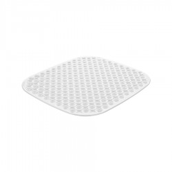 CLEAN KIT mosogató alátét 32x28cm, fehér