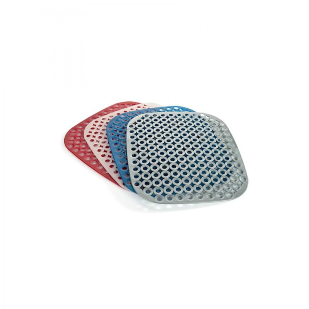 CLEAN KIT mosogató alátét 32x28cm, fehér