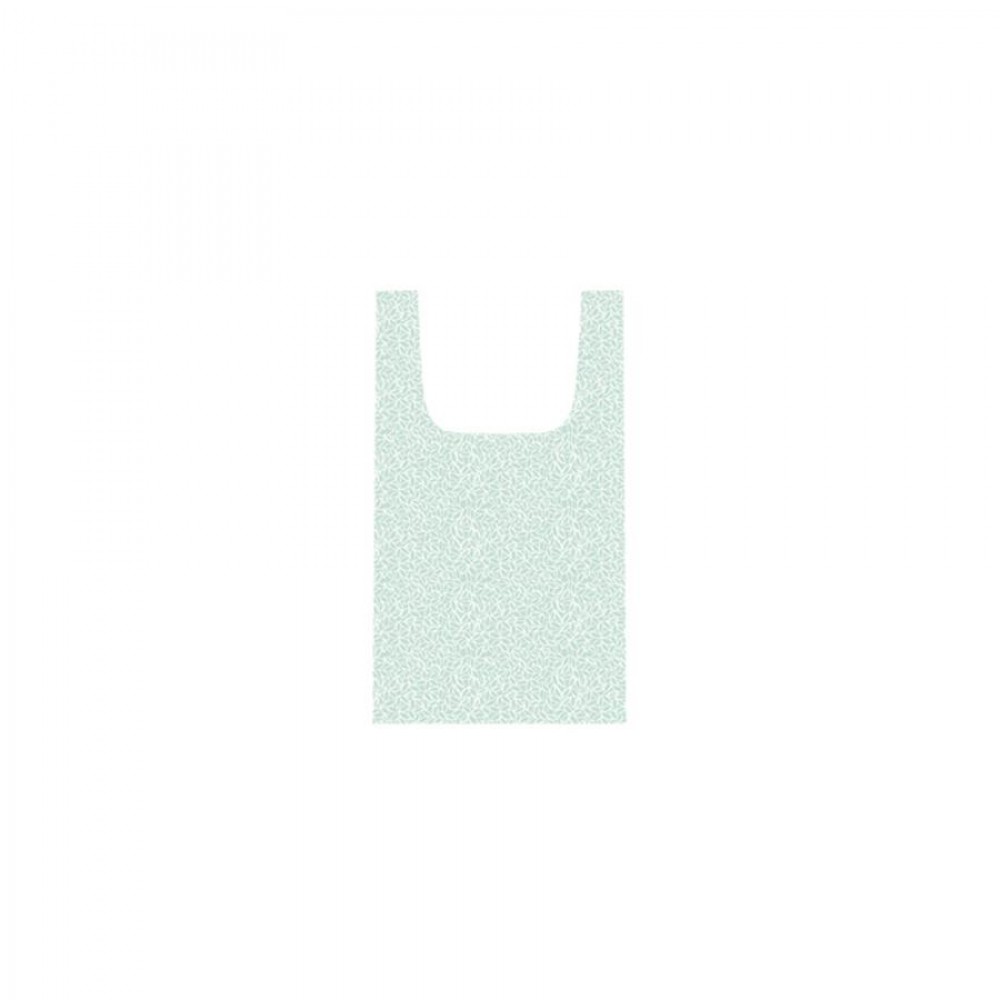 FANCY HOME bevásárlótáska, zöld