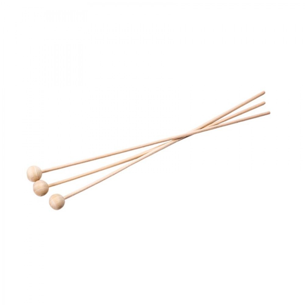 FANCY HOME díszes rat.pálcák 3 db,golyók