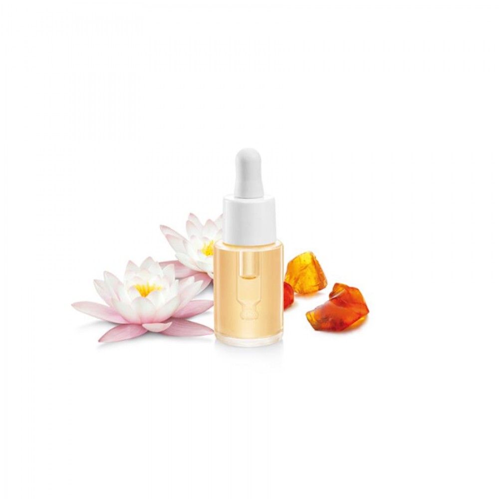 FANCY HOME illóolaj 15 ml,Lótusz és bor.