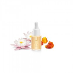 FANCY HOME illóolaj 15 ml,Lótusz és bor.