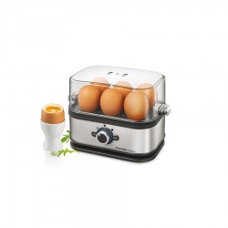 PRESIDENT Elektromos tojásfőző