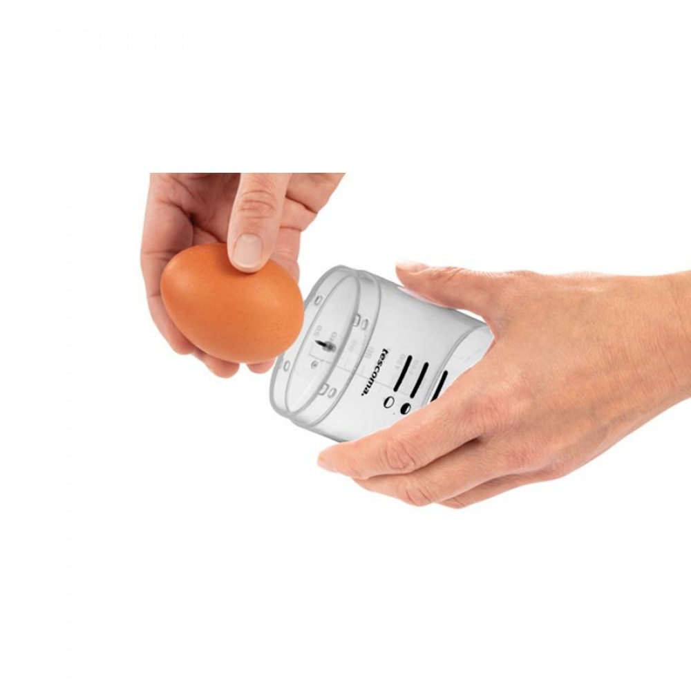 PRESIDENT Elektromos tojásfőző