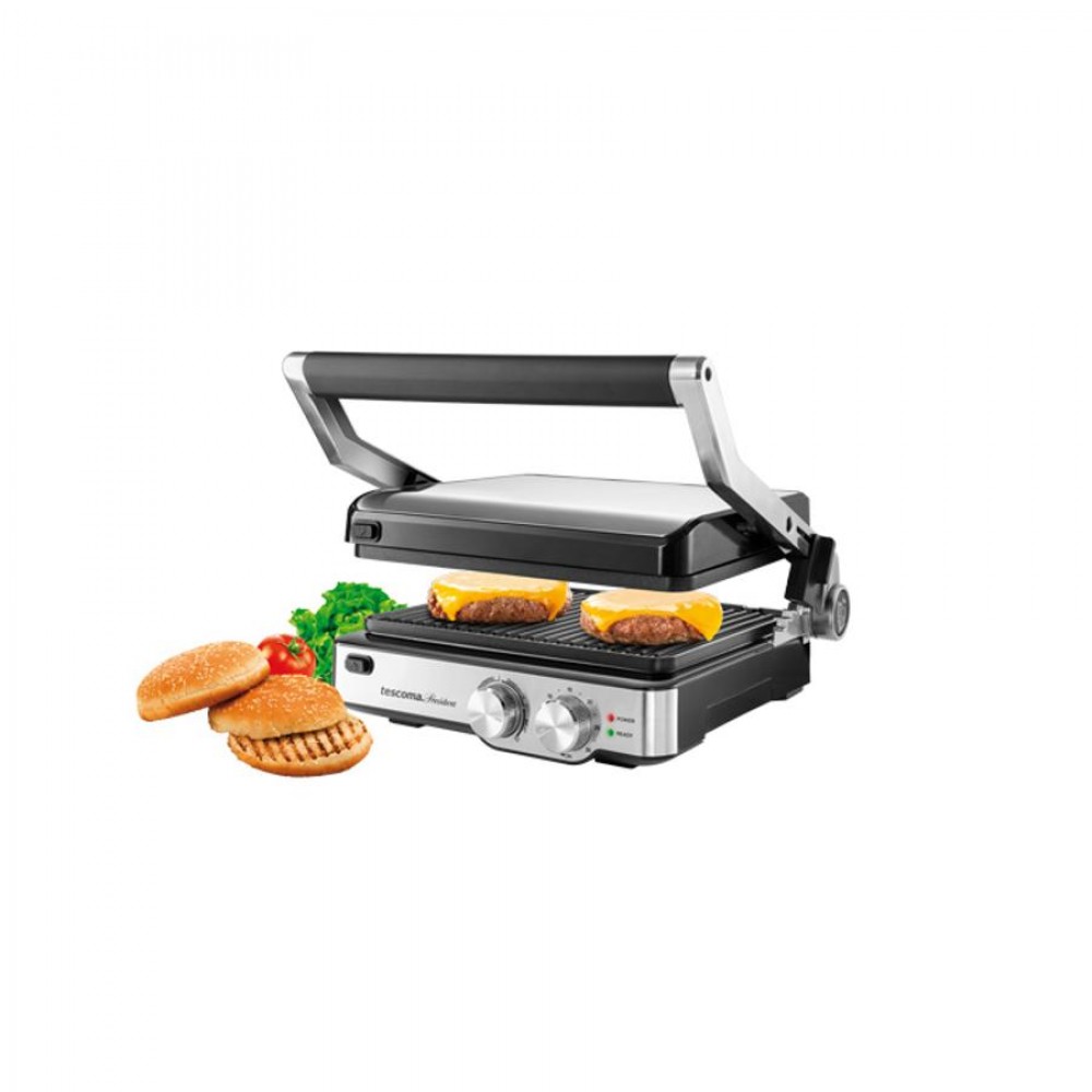 PRESIDENT kontakt grill