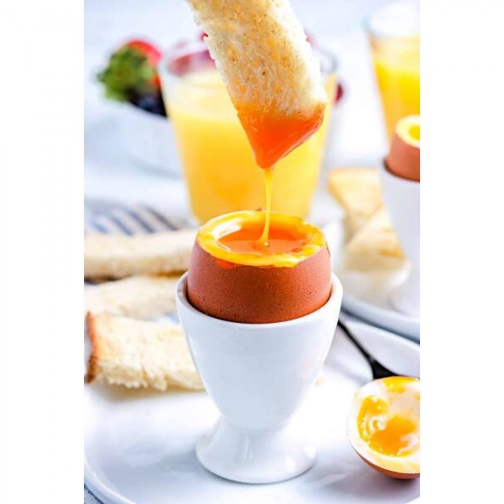 Tojástartó 10 x 10 x 10 cm