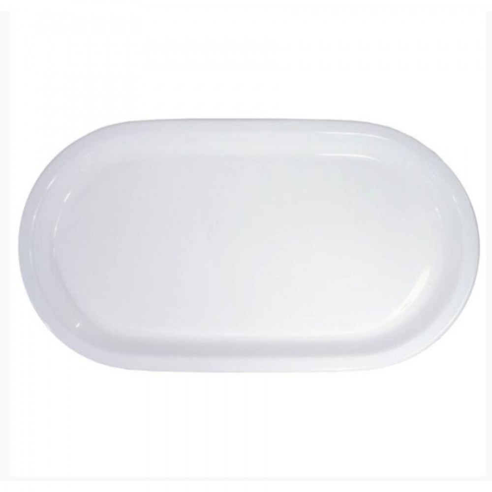 Uniset oválistál 25 cm